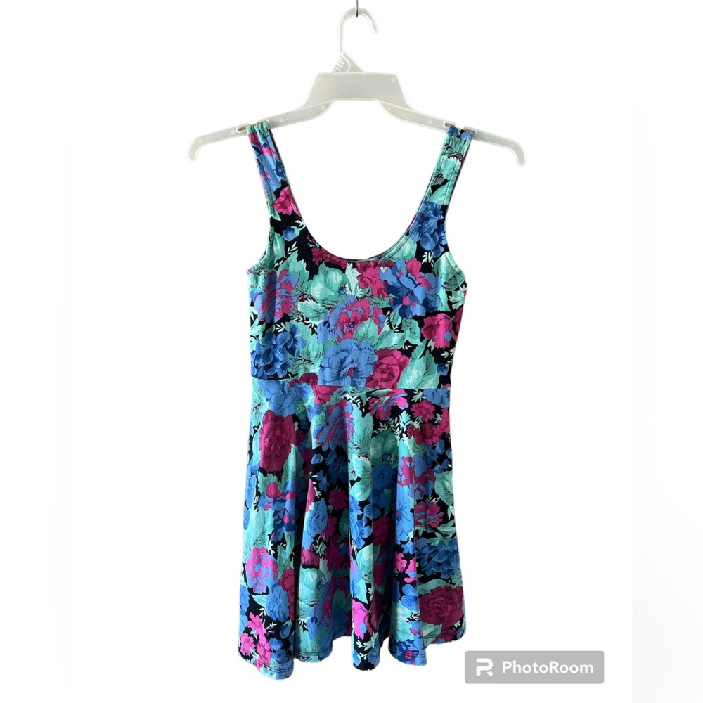 Forever 21 dress